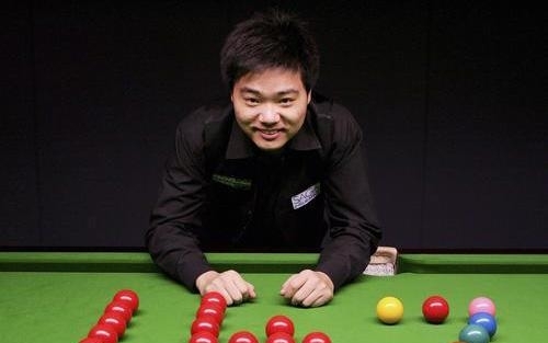 掌握了中近 掌握了中近