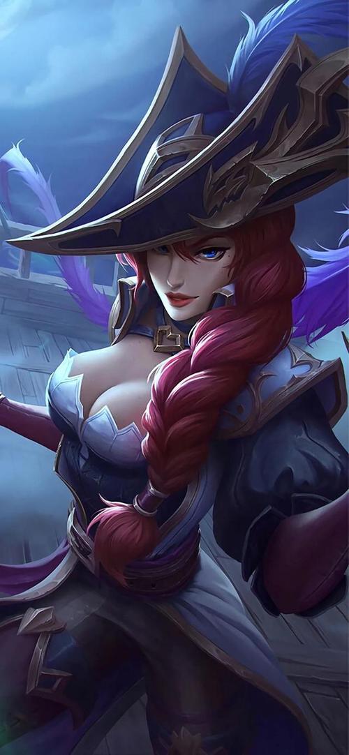 margi
